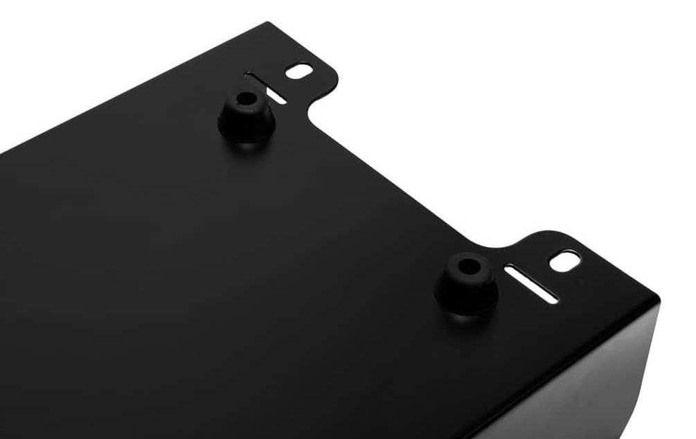 Swamp Industries 16 Channel Multicore Cable with Stage Box - 8m