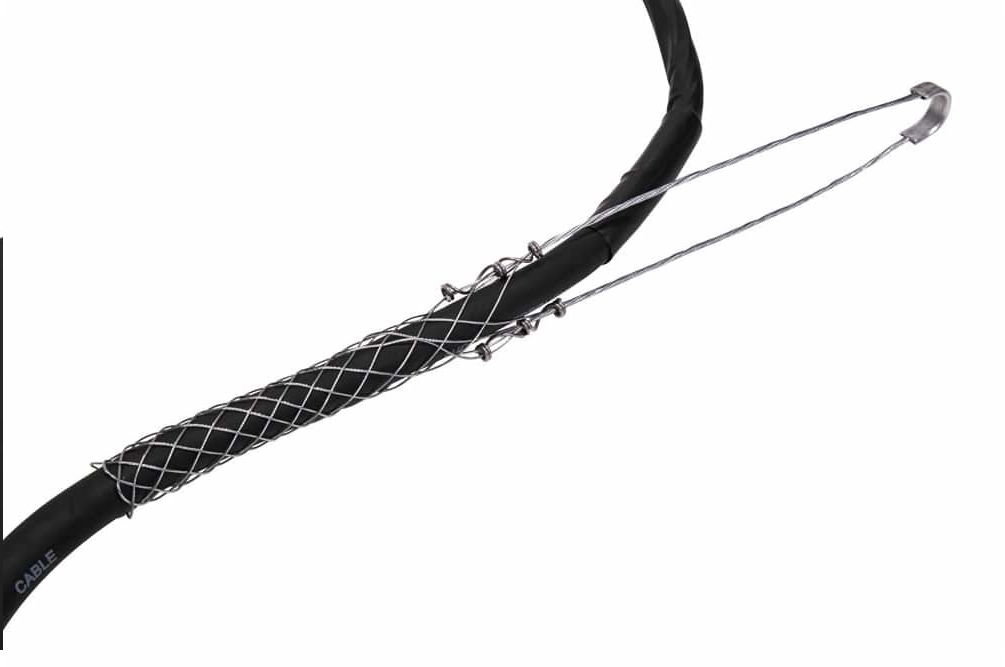 Swamp Industries 16 Channel Multicore Cable with Stage Box - 8m