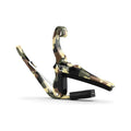 Kyser KG6 Guitar Capo - Camo V2
