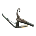 Kyser KG6 Guitar Capo - Camo