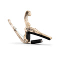 Kyser KG6 Guitar Capo - Desert Camo V2