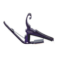 Kyser KG6 Guitar Capo - Purple