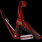 Kyser KG6 Guitar Capo - Rosewood