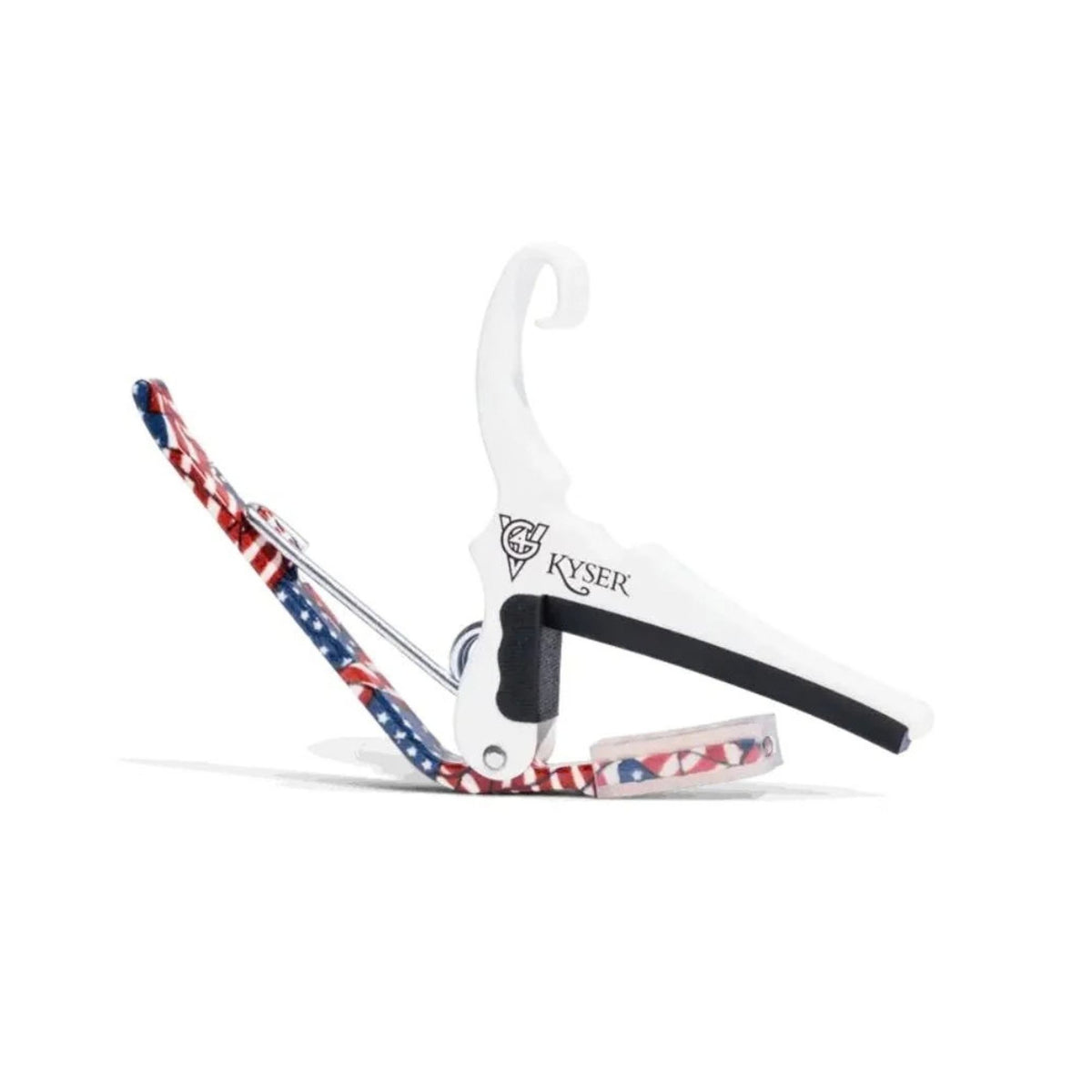 Kyser KG6 Guitar Capo Freedom