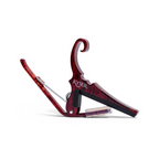 Kyser Quick-Change Classical Guitar Capo - Rosewood