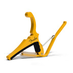 Kyser Fender Limited Edition Quick-Change Capo - Butterscotch Blonde