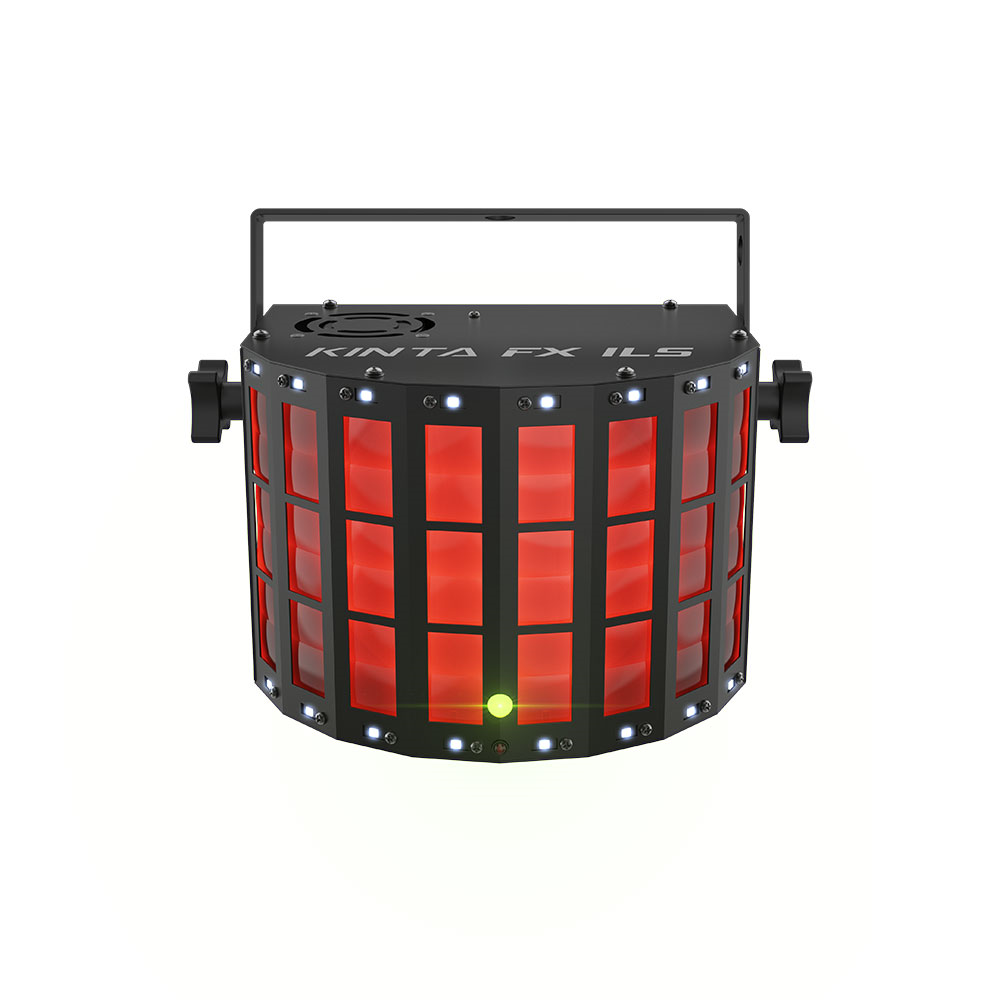Chauvet DJ Kinta FX ILS LED Multi-Effect Light
