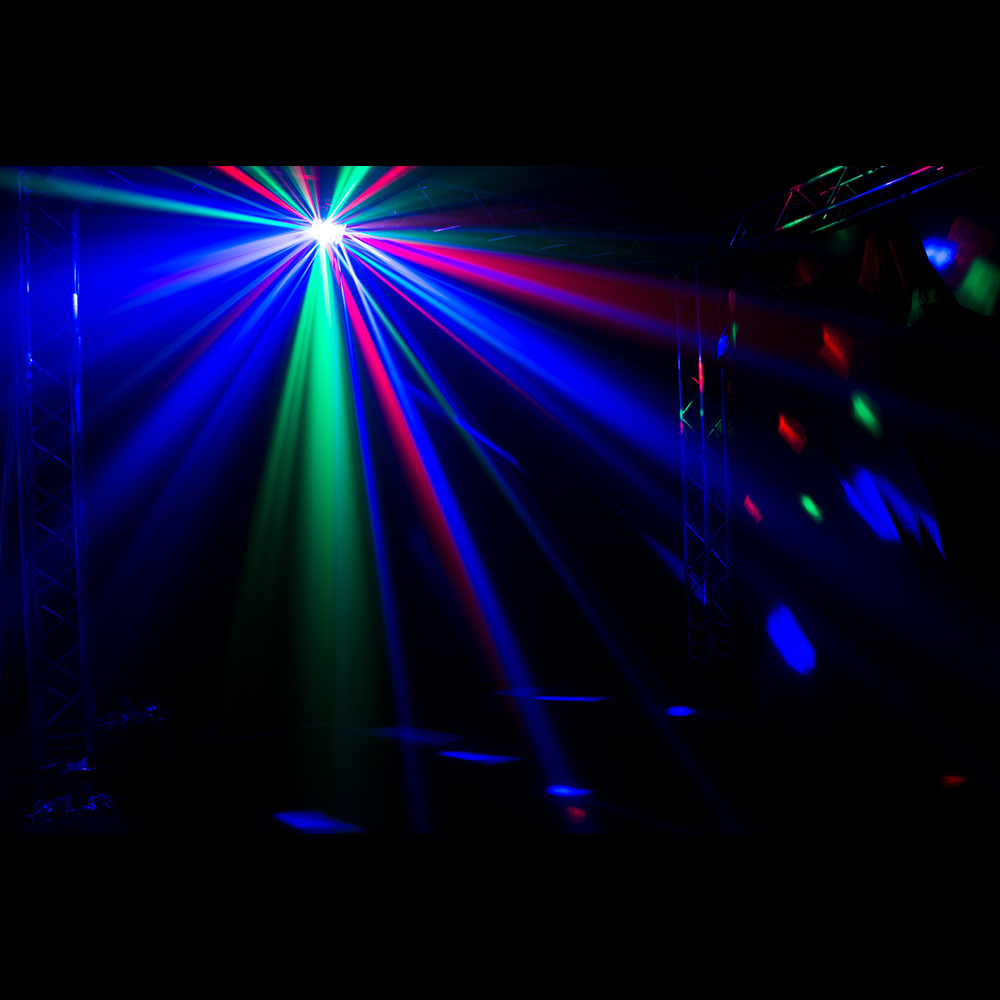 Chauvet DJ Kinta FX ILS LED Multi-Effect Light