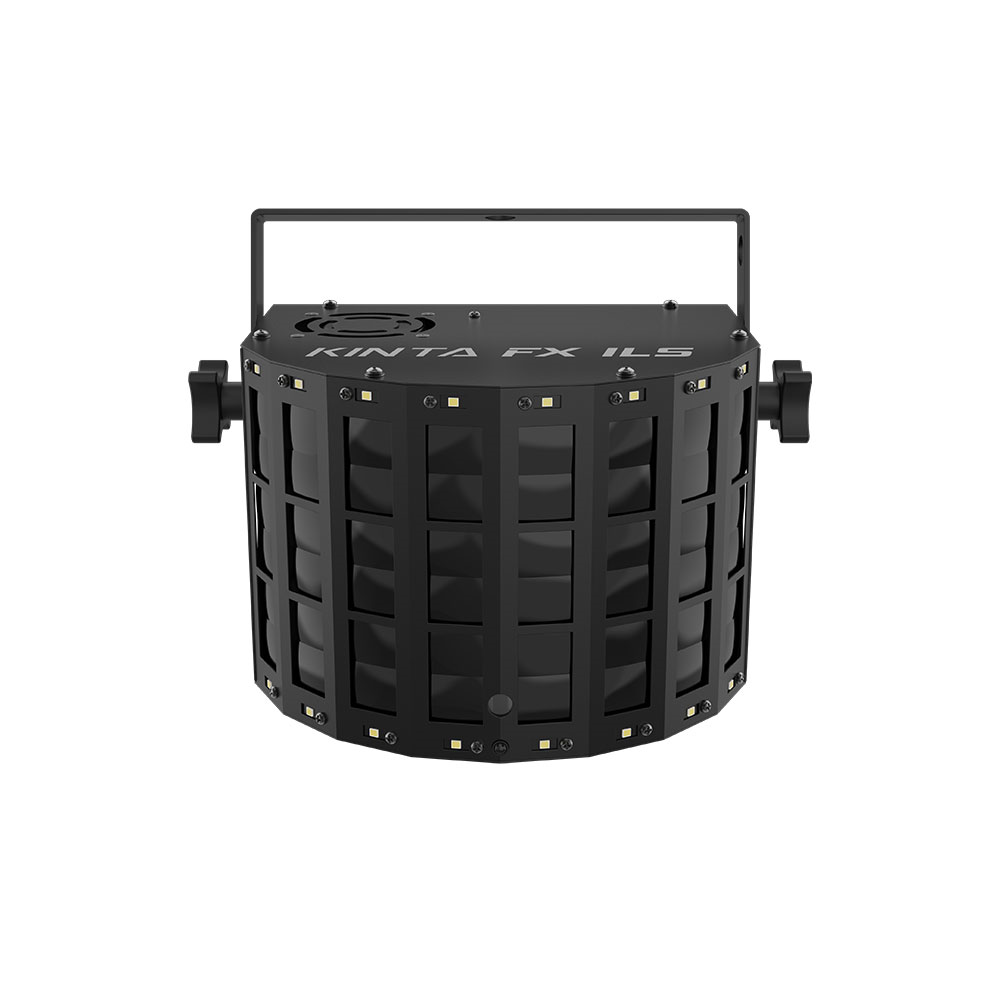 Chauvet DJ Kinta FX ILS LED Multi-Effect Light