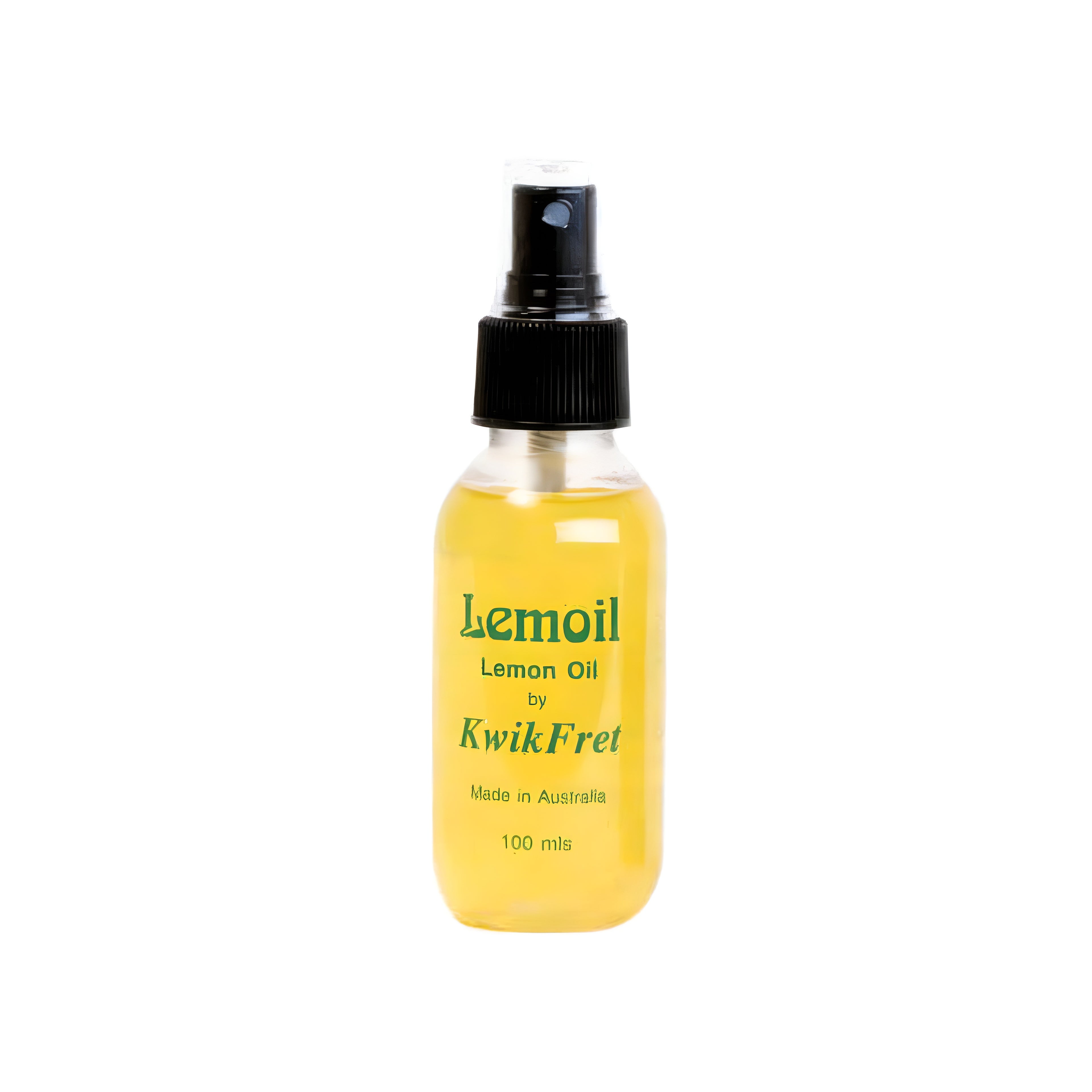 Kwik Fret KL5 Lemon Oil 50ml