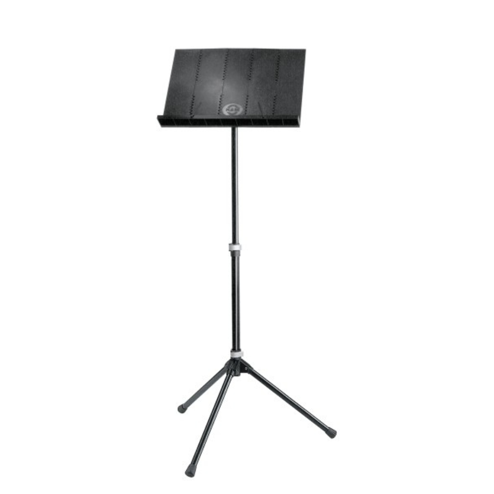 K&M KM12120 Collapsible Orchestra Music Stand