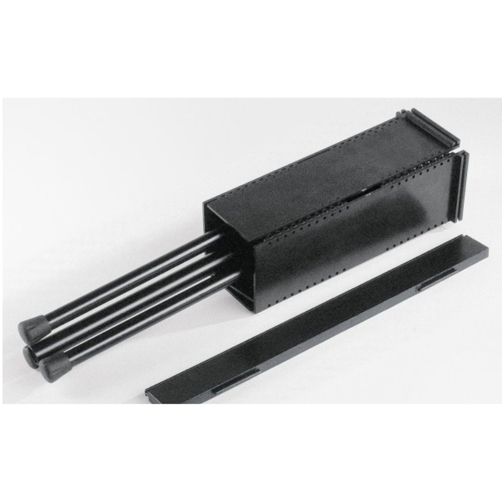 K&M KM12120 Collapsible Orchestra Music Stand