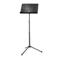 K&M 12125 Foldable Music Stand with Bag