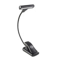 K&M 12247 Music Stand Light (T-Model LED FlexLight)