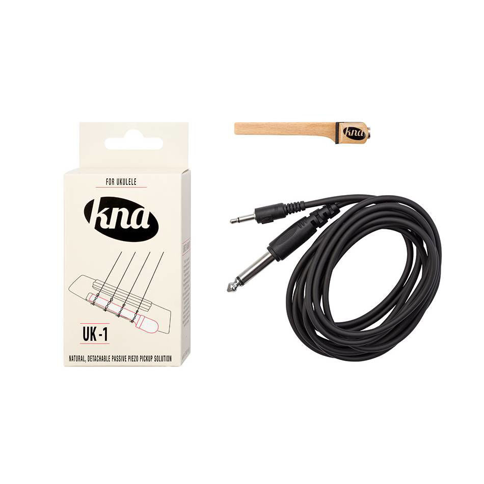 KNA Piezo Pickup to suit Ukulele