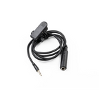 KNA UK-2 Ukulele Pickup with Volume Control