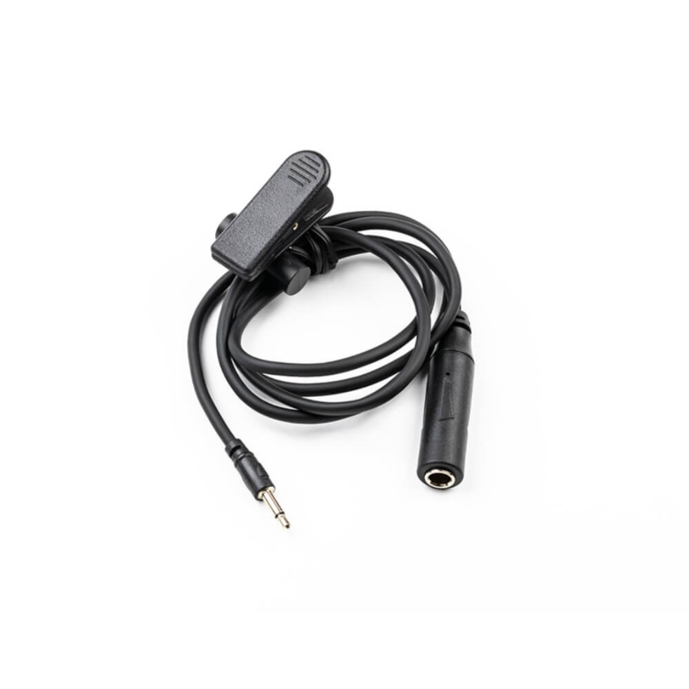 KNA UK-2 Ukulele Pickup with Volume Control