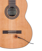 KNA UP-2 Universal Instrument/Guitar Pickup with Volume Control