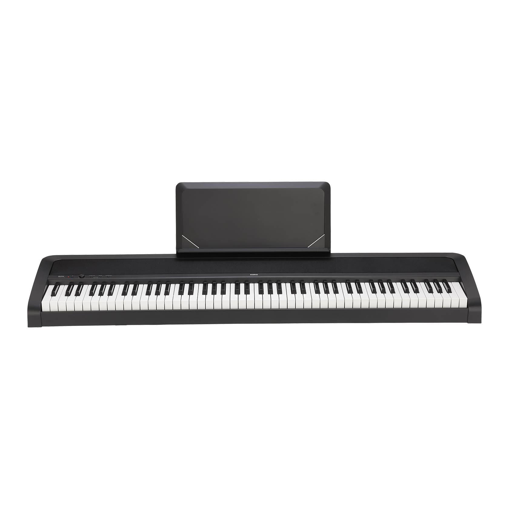 Korg B2N 88-Note Light Touch Digital Piano - Black