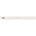 Korg B2 Plus 88 Note Weighted Digital Piano - White