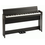 Korg C1 Air 88-Note Digital Piano Brown (Woodgrain)