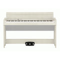 Korg C1 Air 88-Note Digital Piano White Ash