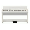 Korg C1 Air 88-Note Digital Piano White