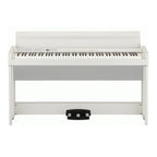 Korg C1 Air 88-Note Digital Piano White