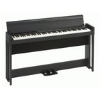 Korg C1 Air 88-Note Digital Piano White And Black