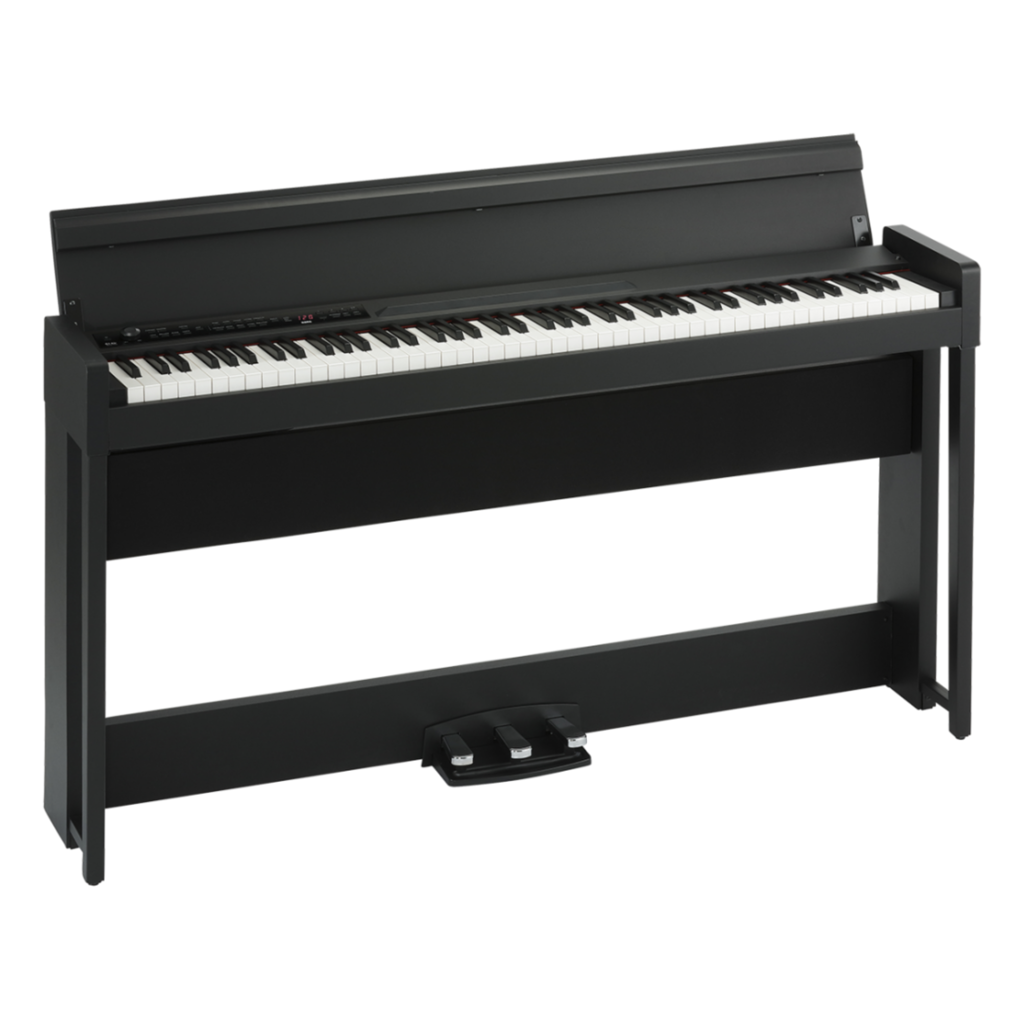 Korg C1 88-Note Digital Piano Black