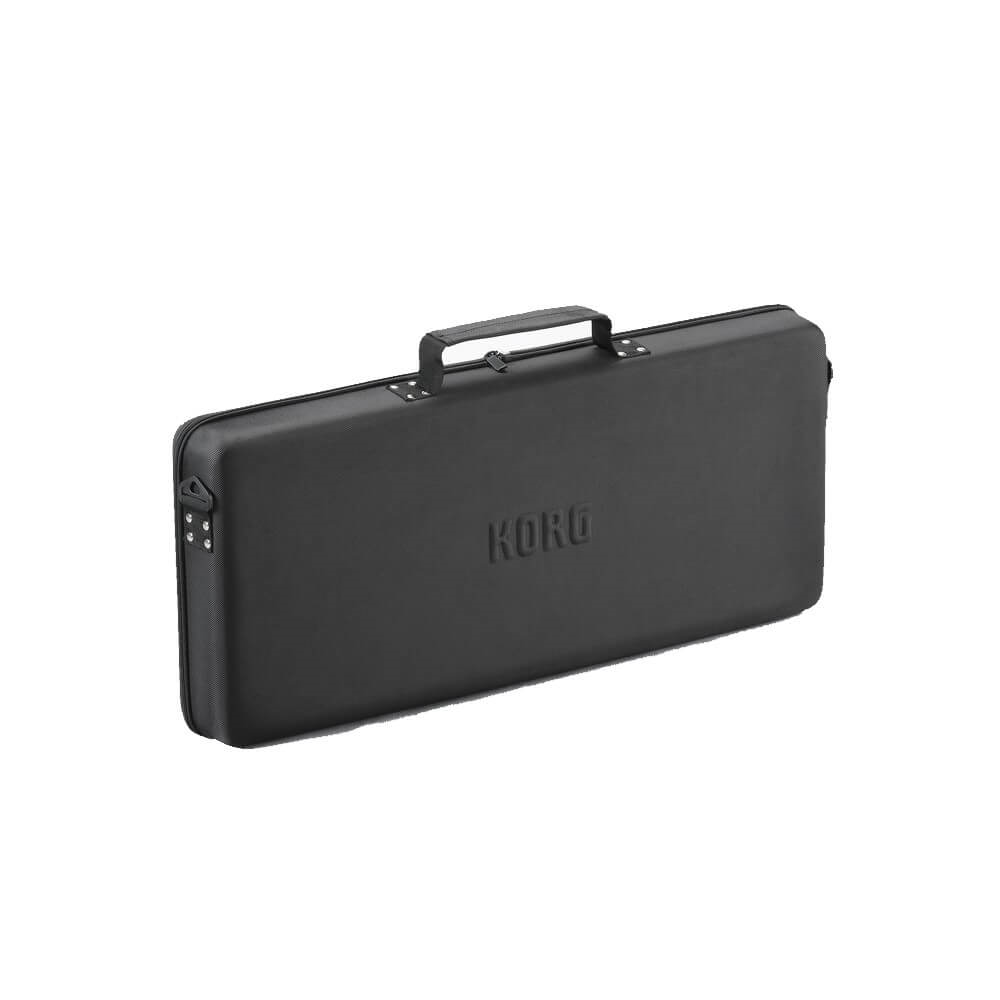 Korg Multipurpose DJ/Display Case to suit microKorg/electribe/volca Series