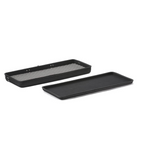 Korg Multipurpose DJ/Display Case to suit microKorg/electribe/volca Series