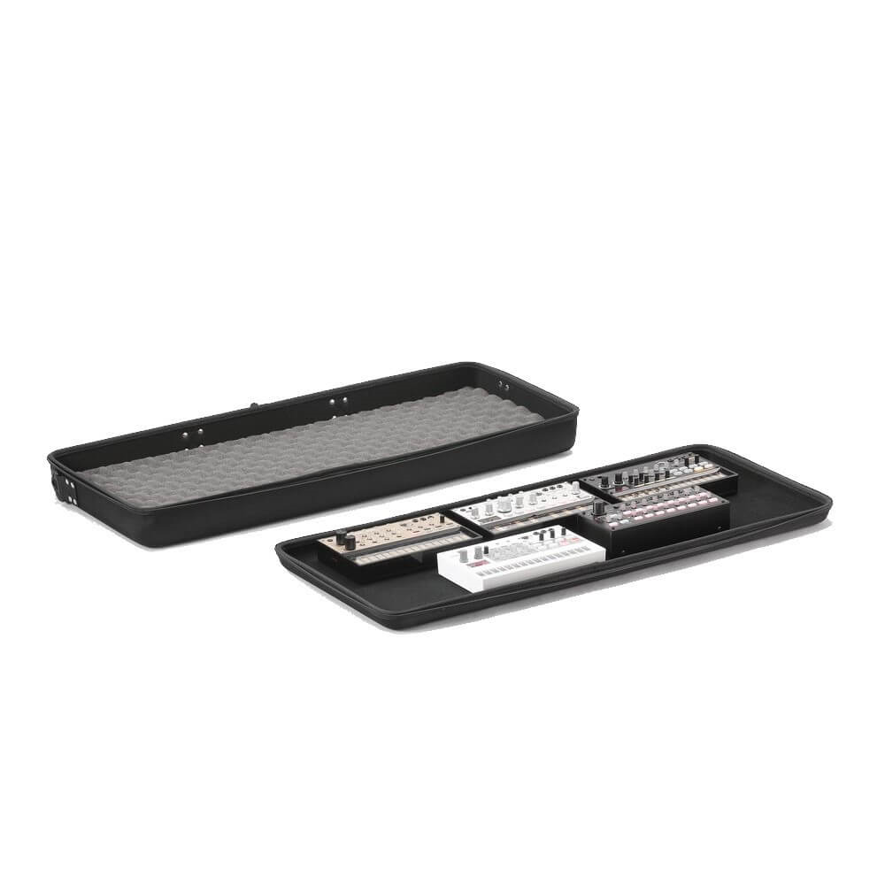 Korg Multipurpose DJ/Display Case to suit microKorg/electribe/volca Series