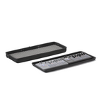 Korg Multipurpose DJ/Display Case to suit microKorg/electribe/volca Series