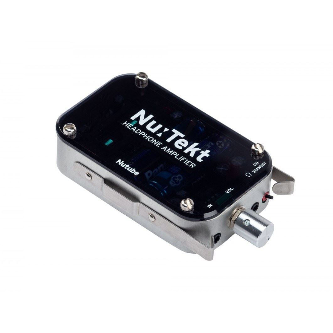 Korg HA-S Nu:Tekt HA-S Headphone Amplifier Kit