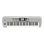 Korg i3 Music Workstation - Silver