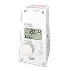 Korg KDM3 Digital Metronome, White