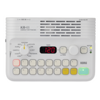 Korg KR-11 Compact Rhythm Box