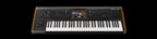 Korg KRONOS 2 61 Key Workstation Synthesizer
