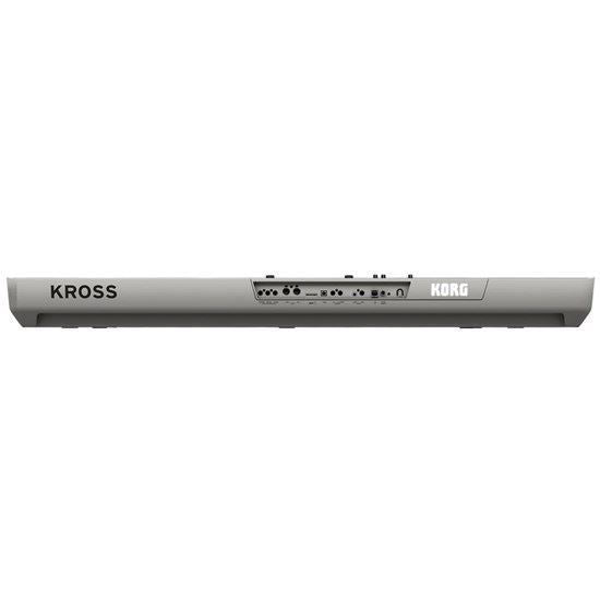 Korg Kross 2 88 Key Synthesizer Workstation