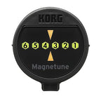 Korg MG-1 Magnetune Guitar Tuner