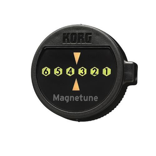 Korg MG-1 Magnetune Guitar Tuner