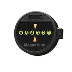 Korg MG-1 Magnetune Guitar Tuner