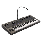 KORG microKORG 2 Synthesizer and Vocoder