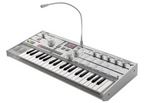 Korg MicroKorg Crystal Synthesizer/Vocoder - 20th Anniversary Limited Edition