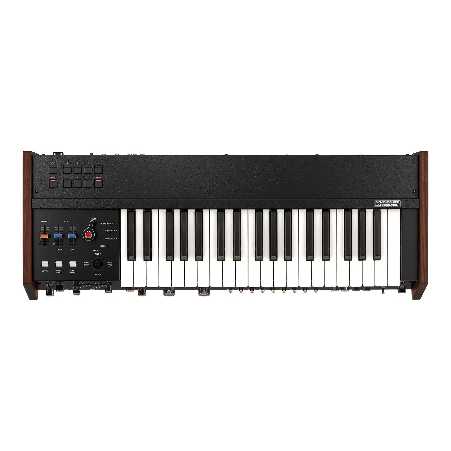 Korg Mini700FS Limited Edition Synthesizer