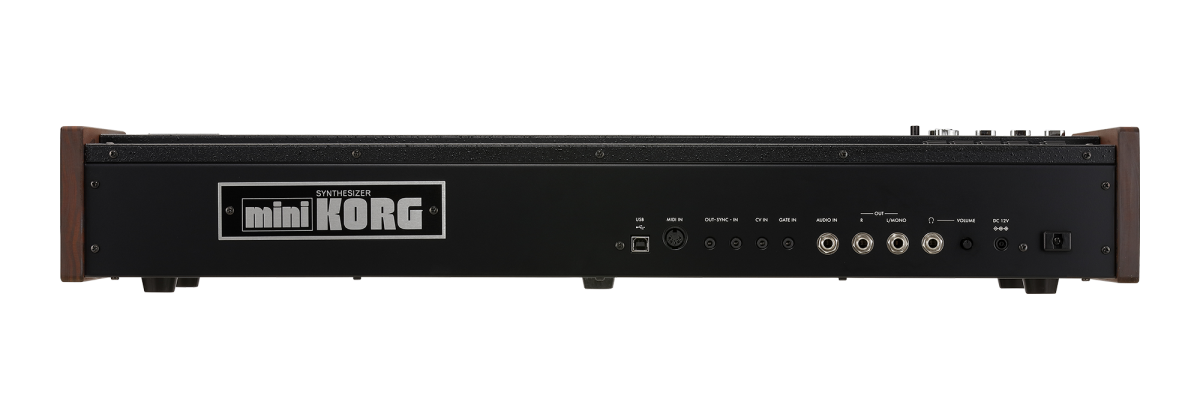 Korg Mini700FS Limited Edition Synthesizer