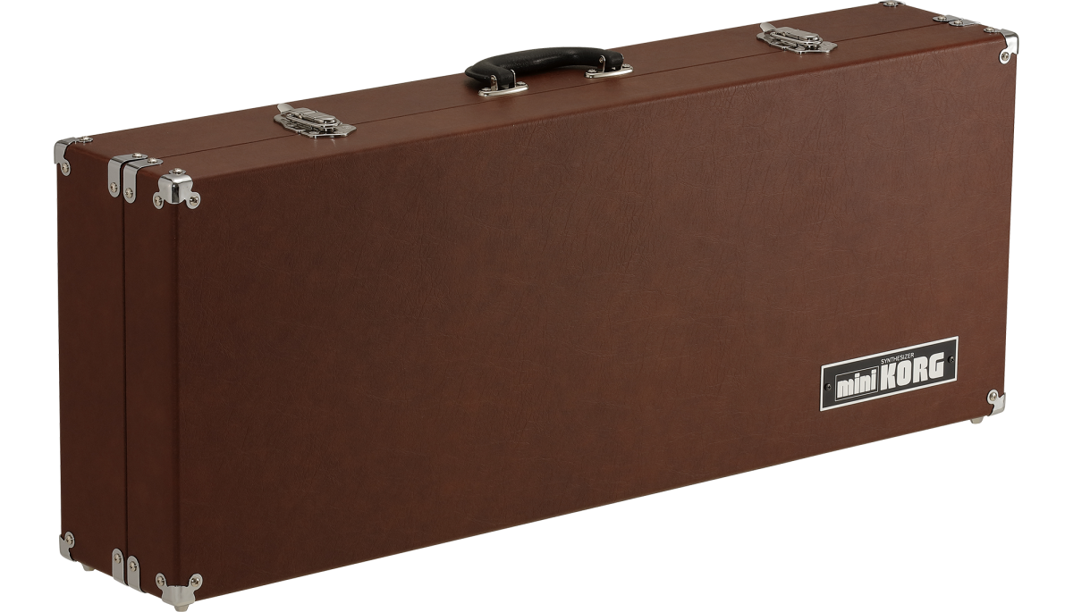 Korg Mini700FS Limited Edition Synthesizer