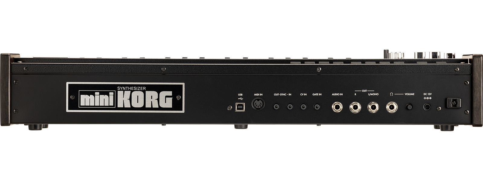 Korg miniKORG-700Sm Analog Synthesizer