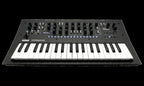 Korg Minilogue XD Polyphonic Analog Synthesizer